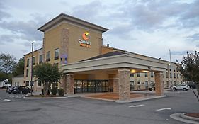 Comfort Inn And Suites Salem Va